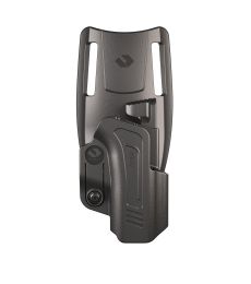 R-Series Compatible with Glock 22 Holster OWB Level II Retention - Low-Ride Holster