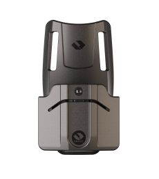 Double Magazine Holster Compatible with Sig Sauer P229 Magazine Double Mag Pouch with Low-Ride Attachment